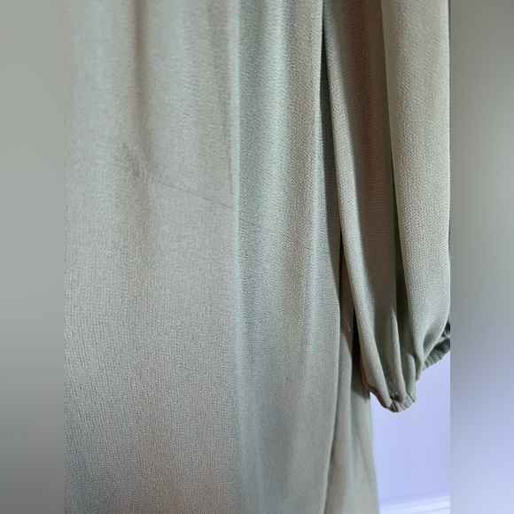 Aritzia Wilfred Daydreamer Mini Dress - Picture 2 of 6